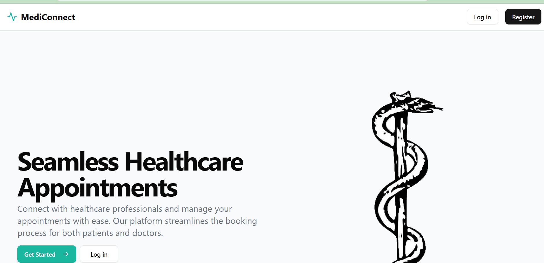 Healthcare Appointments